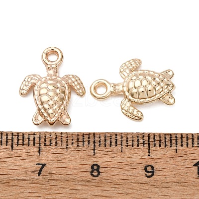CCB Plastic Pendants CCB-I006-02KCG-04-1