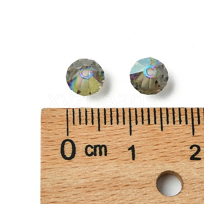 Preciosa® Crystal Beads X-PRC-BA6-40010-200-1