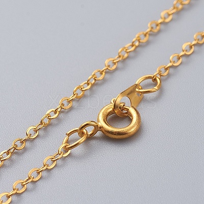 Pendant Necklaces and Ear Studs Jewelry Sets SJEW-JS01064-03-1