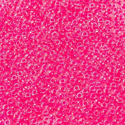TOHO 8/0 Round Beads X-SEED-TR08-0978-1