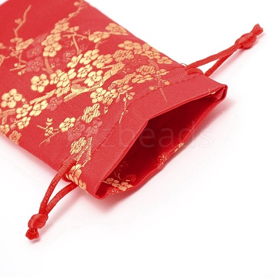 Polyester Pouches ABAG-WH0028-13C-1