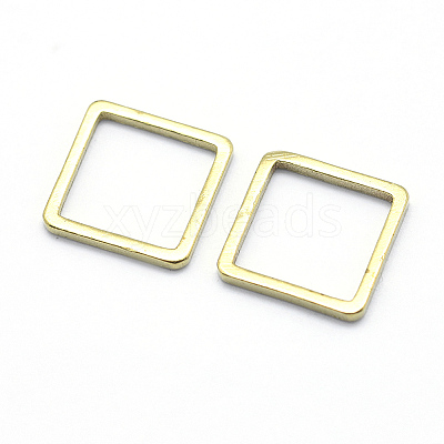 Brass Linking Rings KK-J270-86C-RS-1