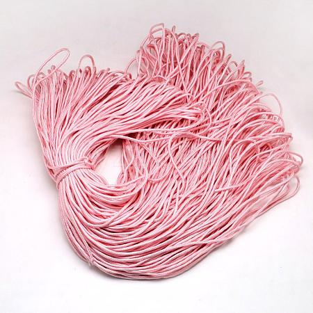 Polyester & Spandex Cord Ropes RCP-R007-363-1