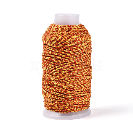 150M S24-Ply Cotton Twisted Cords OCOR-N010-01-21-1