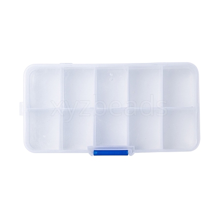 Wholesale Plastic Bead Storage Containers 