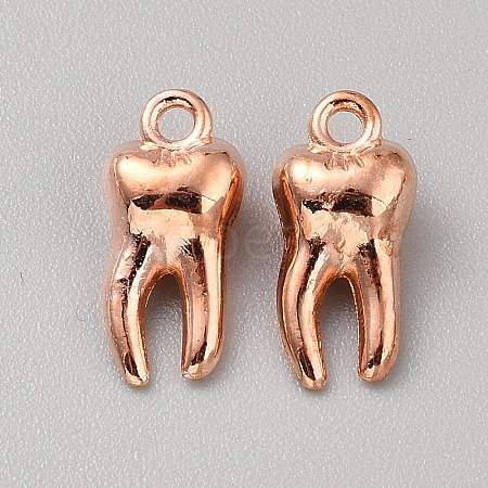 Zinc Alloy Pendants FIND-WH0139-501RG-1