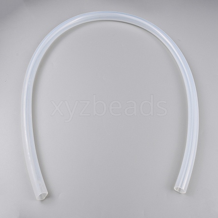 Silicone Tubing SIL-WH0014-14A-1