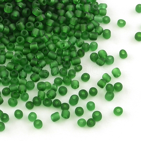 12/0 Glass Seed Beads SDBM7-1