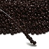 TOHO 6/0 Round Beads X-SEED-TR06-0046D-2