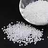 12/0 Ceylon Round Glass Seed Beads X-SEED-A011-2mm-141-1