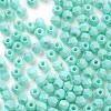 Baking Paint Glass Seed Beads X1-SEED-A032-02C-3