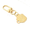 Alloy Enamel Pendant Decoration HJEW-JM02632-05-4