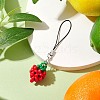 3Pcs Glass Seed Beads Mobile Straps HJEW-MZ00101-02-2