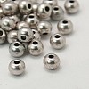 Tibetan Style Alloy Beads K0NTG041-1