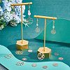 HOBBIESAY DIY Jewelry Making Finding Kit KK-HY0001-19-6