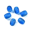 Opaque Handmade Lampwork Beads BLOW-D006-02A-1