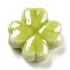 Handmade Porcelain Beads PORC-C001-01A-1