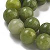 Natural Gemstone Beads Z0SRR012-3