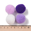 Polyester Ball Decoration FIND-Z042-03A-3