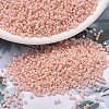 MIYUKI Delica Beads SEED-J020-DB1493-1