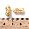 Brass Beads KK-L221-008G-3