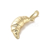 Brass Pendants KK-H493-02G-01-2