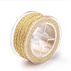 Macrame Cotton Cord OCOR-H110-01C-15-3