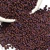 TOHO 11/0 Demi Round Beads X-SEED-DR11-0703-2