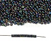 TOHO 11/0 Demi Round Beads SEED-DR11-0086-1