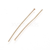 304 Stainless Steel Flat Head Pins STAS-I314-A07-G-1