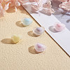 Transparent Acrylic Beads FACR-CJ0001-05-4