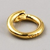925 Sterling Silver Locking Jump Ring STER-WH20004-01C-2