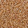 MIYUKI Round Rocailles Beads SEED-JP0010-RR0580-3