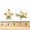 304 Stainless Steel Pendants STAS-D302-23J-G-3