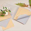 Jewelry Flocking Cloth DIY-BC0011-34L-7