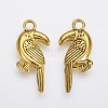 Alloy Pendants LS-PALLOY-A13099-AG-RS-2