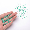 11/0 Grade A Round Glass Seed Beads SEED-N001-A-1030-4
