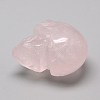 Natural Rose Quartz Display Decorations G-R418-92-3