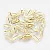 Brass Cabochons MRMJ-S014-009I-3