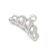 Brass Charms KK-A300-27P-2