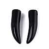Natural & Synthetic Mixed Stone Pendants G-Q602-10-3