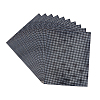PE Mesh Canvas Sheets DIY-WH0496-60-1