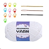 DIY Knitting Tool Kit PW-WGFCFDF-24-1