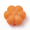 Food Grade Eco-Friendly Silicone Beads SIL-N001-03K-1