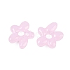 Handmade Lampwork Beads LAMP-S069-03F-2