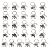  Elephant Stitch Markers KEYC-NB0001-37-1