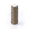 Waxed Polyester Cord YC-L004-24-1