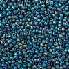 TOHO Round Seed Beads X-SEED-TR11-0167BDF-2