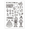 PVC Plastic Stamps DIY-WH0167-56-31-1