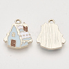 Christmas Theme X-ENAM-S119-011A-2